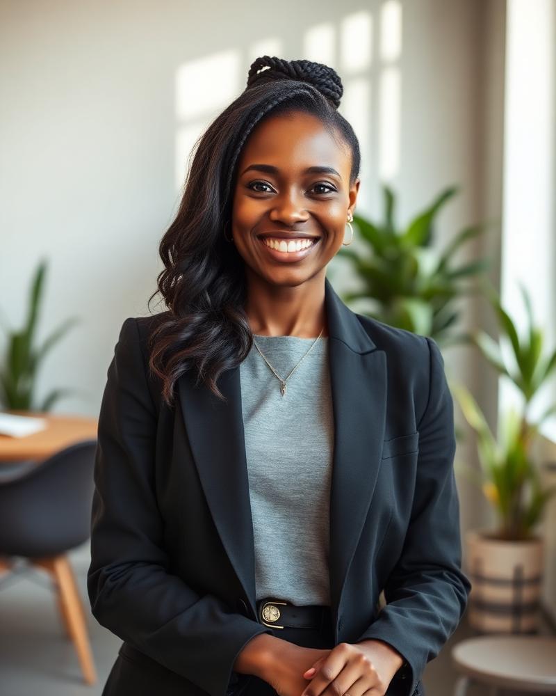 Amara Johnson